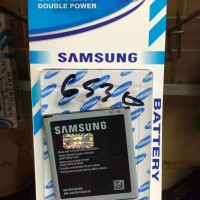Battery Samsung galaxy prime,G530,J5 Batre Baterai