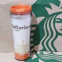 Jual Tumbler Starbucks NETHERLANDS Murah
