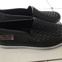 Jual Sepatu Karet Sankyo Saf1125(Anyaman)dan Sankyo Saf1115(Polos bintik) Murah