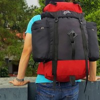 Tas Carrier Alpina