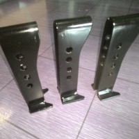 Jual Kunci Pedal Kopling, Rem, Pengaman Ganda Anti Maling Murah