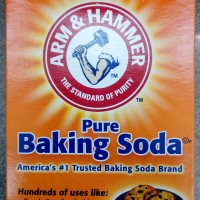 Jual Baking Soda ARM & HAMMER America 454 gram Murah