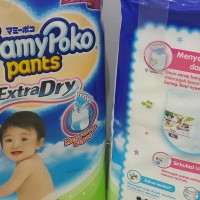 Jual Mamypoko Pants Extra Dry XL 26 Murah