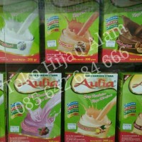 Jual Susu Kambing Etawa Aulia rasa Coklat Murah