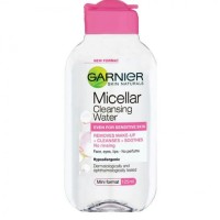 Jual Garnier Micellar Cleansing Water 125 ml Murah