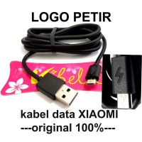 Jual ORIGINAL 100% Kabel Data Xiaomi Redmi Note Redmi Series Murah