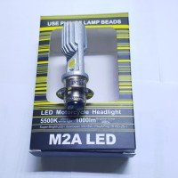 Lampu Motor Led Chips Philips Hi Low