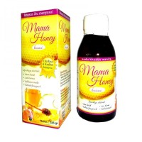 Jual MAMA HONEY - Madu Pelancar ASI Booster - Madu Ibu Menyusui BUSUI Murah