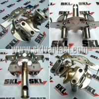 Jual DUDUKAN STANG MATIC DAN BEBEK HONDA (BATMAN) Murah