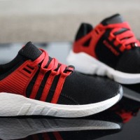 Adidas Equipment Import Sepatu Pria Olahraga Fitness Jogging Lari #2