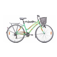 Sepeda Dewasa CITY BIKE United Pattaya 26
