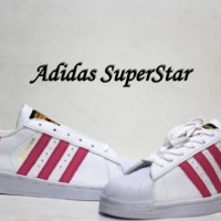 Promo Sepatu Adidas Superstar Diskon Keluaran Terbaru Pria Wanita 2