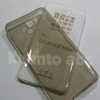 Case Ultrathin Samsung Galaxy On 7 Prime /Ultra Thin/Fit/Softcase