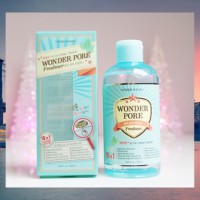 Jual ETUDE HOUSE - Wonder pore freshner toner 500 ml Murah
