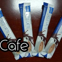 Jual Esprecielo Melts Choco Latte Murah
