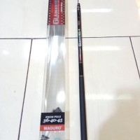joran tegek maguro gladiator 450