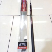 joran tegek maguro gladiator 540