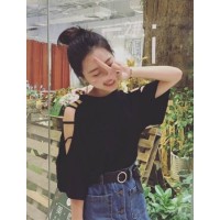 BAJU FASHION GAYA WANITA ATASAN BLOUSE KEREN MODIS IMPORT