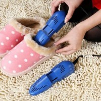 Jual PENGERING SEPATU /SHOES DRYER (FLEKSIBEL BISA DIPANJANG PENDEKKAN) Murah