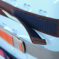 Jual Luggage Strap/Pengikat Pengencang Koper Murah