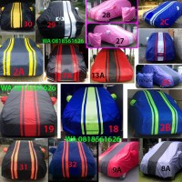 Jual cover mobil sienta sarung mobil sienta selimut mobil toyota sienta Murah