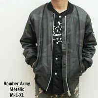 Jaket Bomber/Jaket waterproof/jaket TNI AU/jaket murah/jaket
