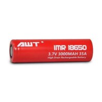 Jual baterei battery AWT original rokok electric elektrik vaporizer vapor Murah