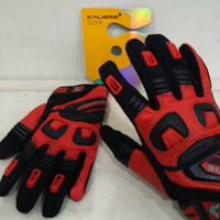 GLOVES / SARUNG TANGAN KALIBRE ORIGINAL