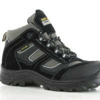 Jual Sepatu Safety Jogger Climber S3 New Metalfree Safetyjogger Shoes Murah