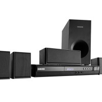 Home Theater Dvd Player Samsung HT-E350K Suara Mantap Harga Bersahabat