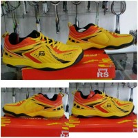 Ready!!! Sepatu Badminton Rs
JF 794
