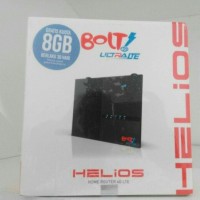 Jual Home Router Bolt Hellios + Antena External + Free Perdana Bolt Murah