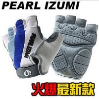 Jual Sarung Tangan Sepeda Pearl Izumi Tri-D System Half Finger Murah