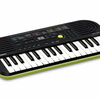 Keyboard Casio Sa-46 Mini