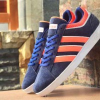 Adidas Neo Coderby Sepatu Pria Kets Casual Kuliah Sneakers Terbaik #1
