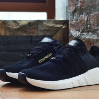 Adidas Equipment Import Sepatu Pria Olahraga Fitness Jogging Lari #4