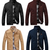 Jual Jaket Inv Bomber Mercuru 4 Warna Murah