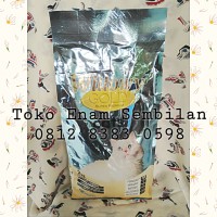 Jual Willowy Gold Super Premium 2kg Makanan Kucing Murah