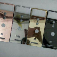 bumper slide mirror xiaomi redmi note 3 LarisJaya
