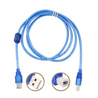 Kabel USB Printer Epson, Canon, Brother & HP 1.5 Meter