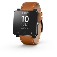 Jual Sony Smartwatch 2 New With strap Murah