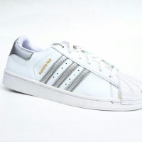 Promo Sepatu Adidas Superstar Diskon Keluaran Terbaru Wanita 3