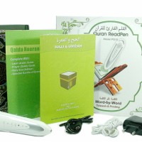 Jual Digital Pen Baca Al-quran PQ15 alquran digital bahasa Indonesia read Murah