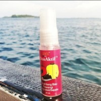 Jual Pewangi Helm, Jaket, Sepatu, Jilbab, dll Murah