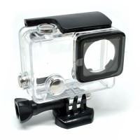 Jual Casing kamera aksi Waterproof GoPro Hero 4 - DZ-307 Murah