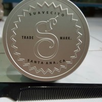 Jual Pomade Suavecito Premium Blend + free sisir Murah