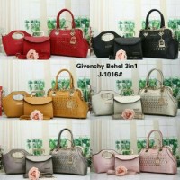 G**ENCHY 3in1 J-1016 Premium