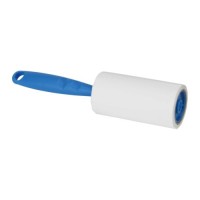 Jual Ikea Bastis ~ Rol Pembersih Pakaian / Bulu / Rambut / Debu|Lint Roller Murah
