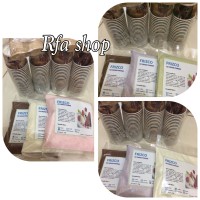 Jual PAKET 4 BUBUK ES KRIM + CUP Murah
