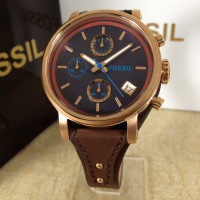 JAM TANGAN CEWE FOSSIL SUPER REPLIKA
